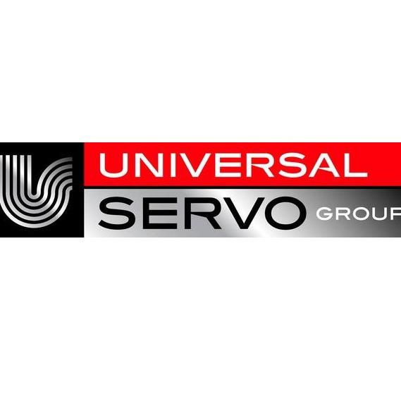 Universal Servo Group LLC Logo