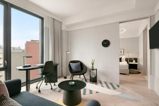 Images Hotel Indigo Williamsburg - Brooklyn by IHG