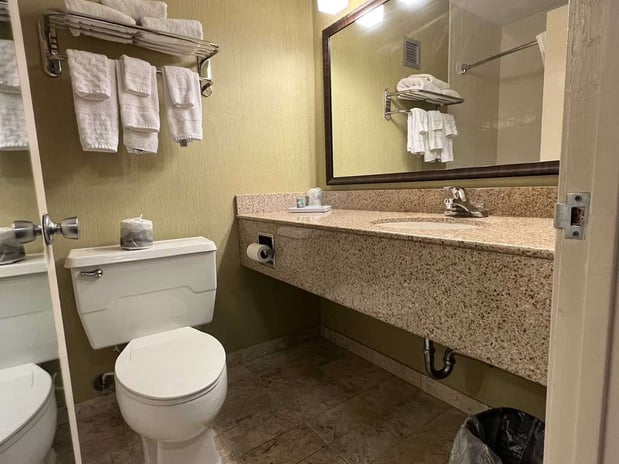 Images Best Western Williamsburg Historic District