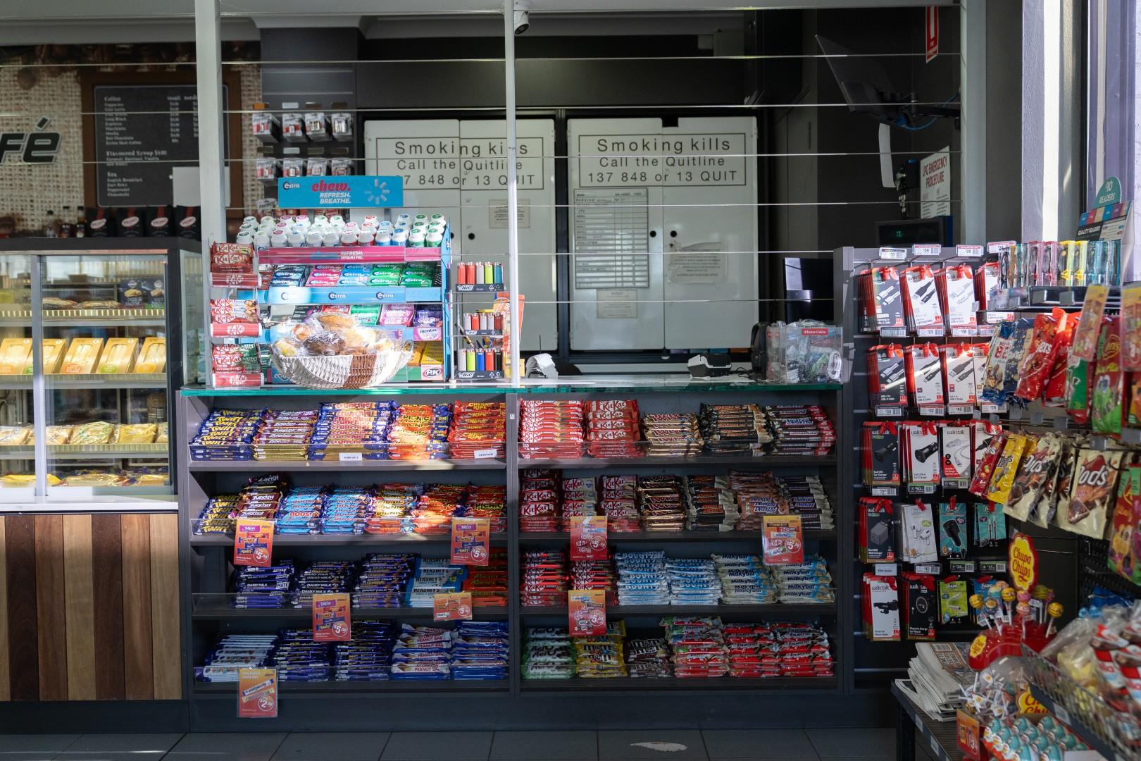 Images SPEEDWAY REVESBY