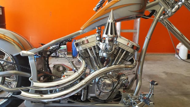 Images Knucklehead Cycles & Marine