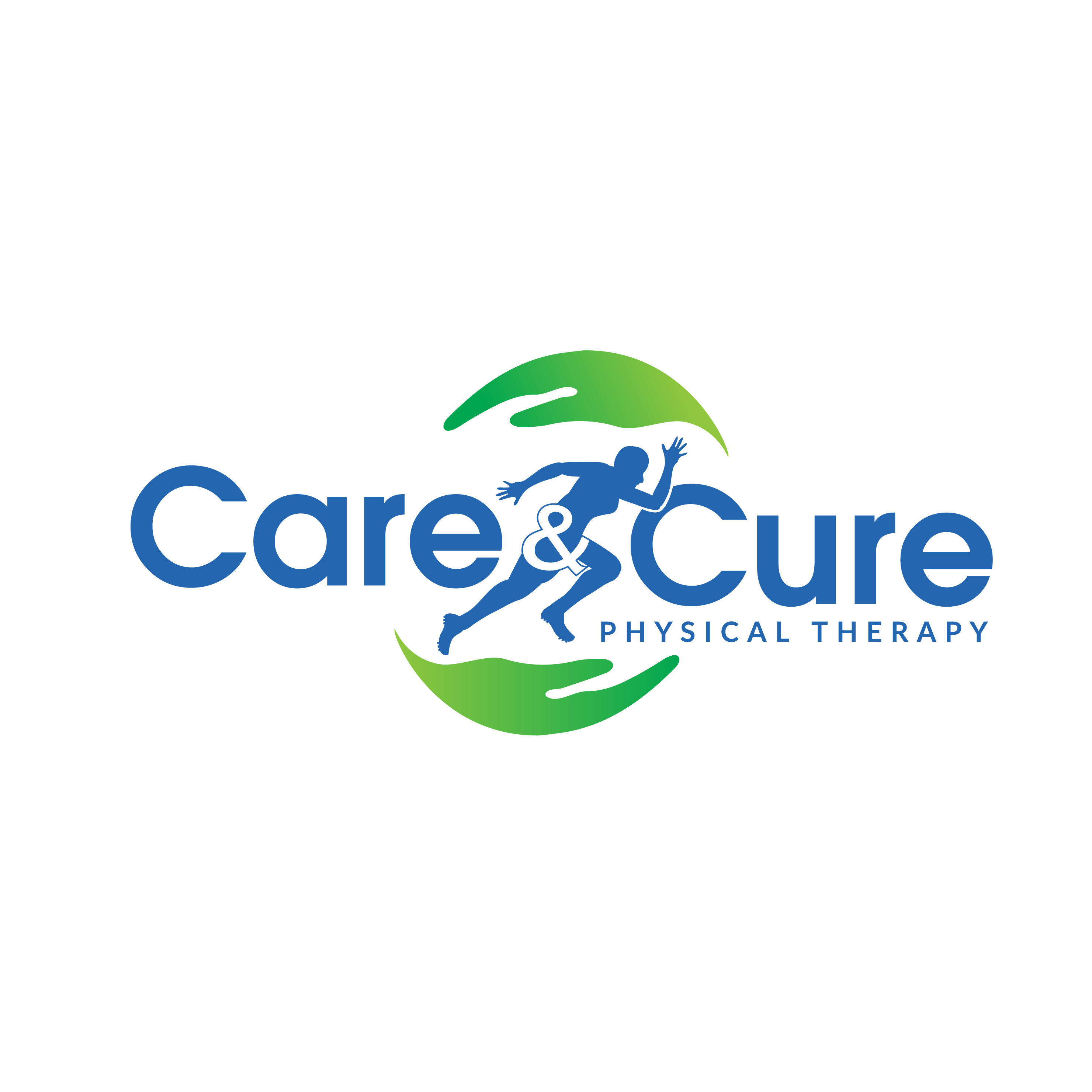 Care & Cure Physical Therapy Logo