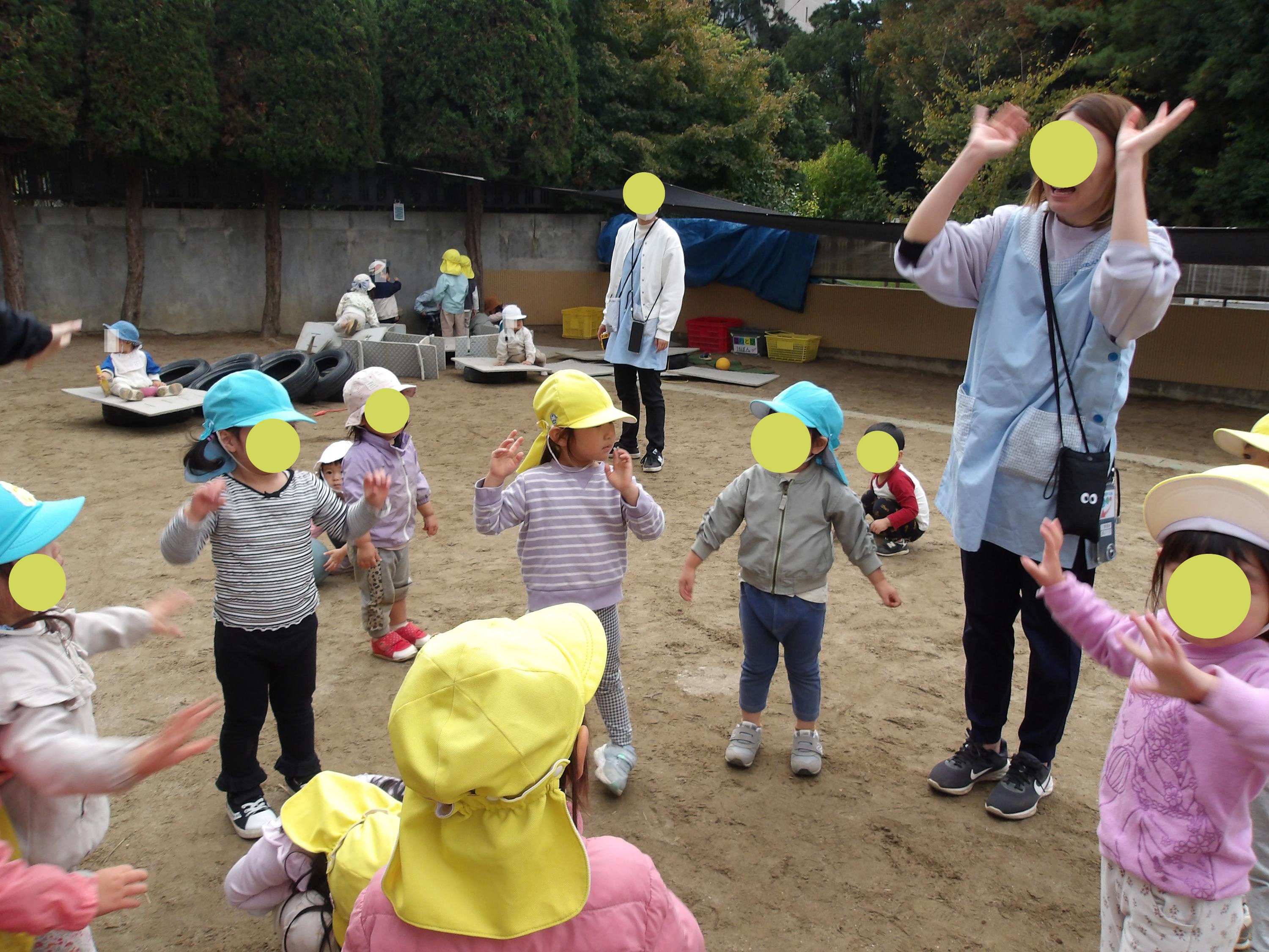 Images 西船橋すきっぷ保育園