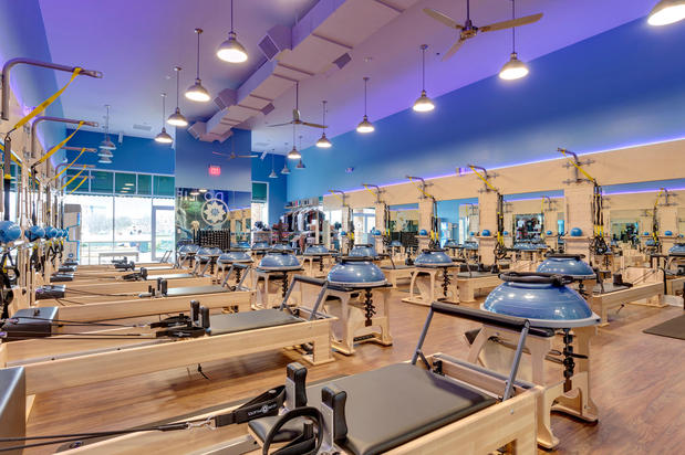 Images Club Pilates