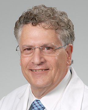 Headshot of Stephen J. Fortunato, MD
