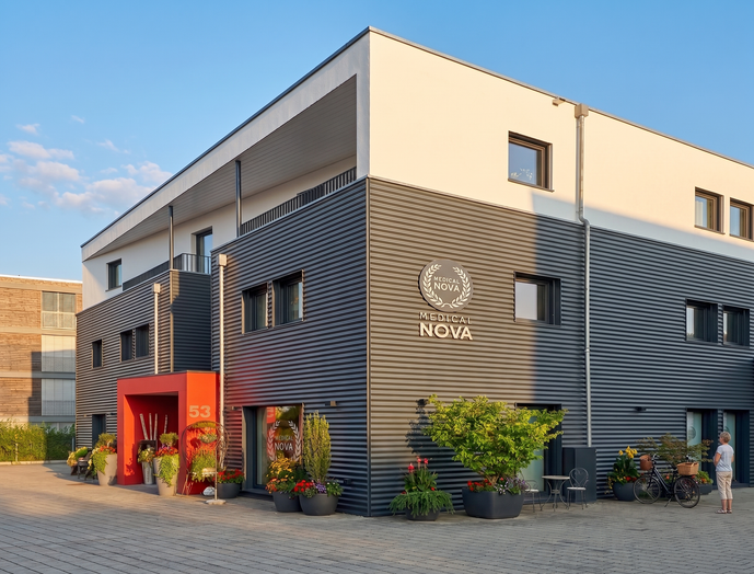 Medical NOVA, Feldstrasse 53 in Bülach