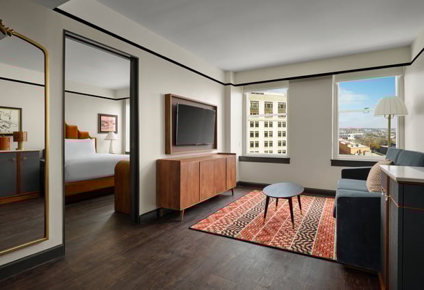 Images Hotel Indigo Nashville - the Countrypolitan by IHG