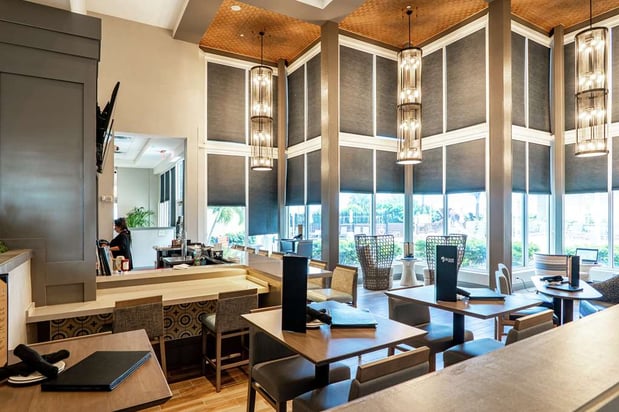 Images Hilton Melbourne Beach Oceanfront