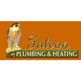 Falcon Plumbing & Heating Logo
