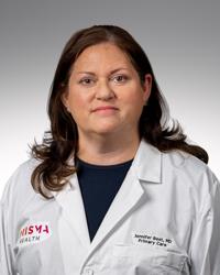 Jennifer Lynn Best - Alcoa, TN - Internal Medicine
