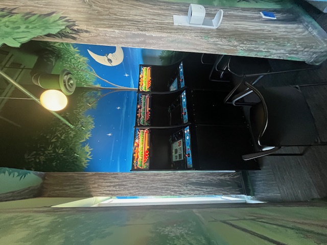 Dentistry for Children - Morrow Image