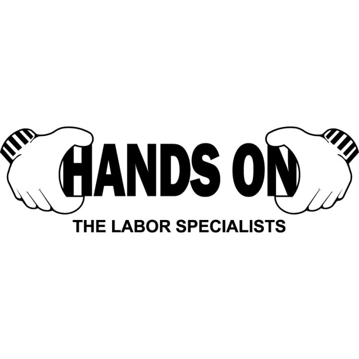 Hands On Labor, Inc. Logo