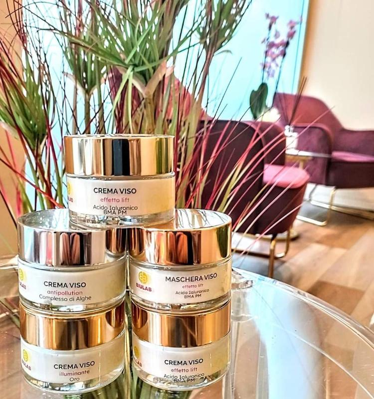Images Biulab Body Care