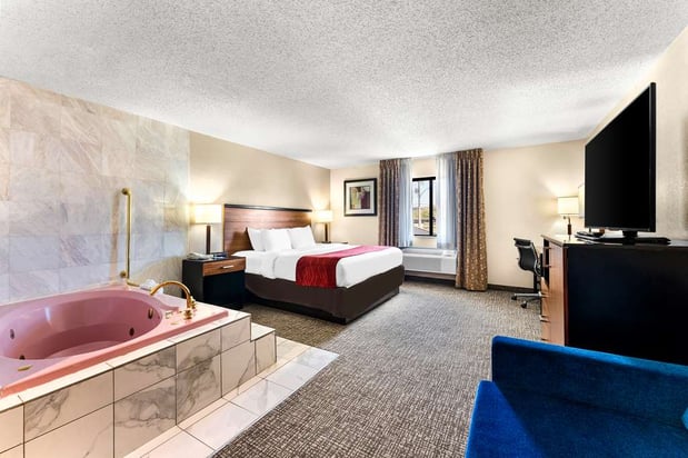Images SureStay Plus by Best Western Reading North
