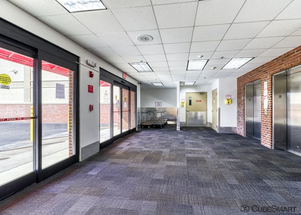 Images CubeSmart Self Storage