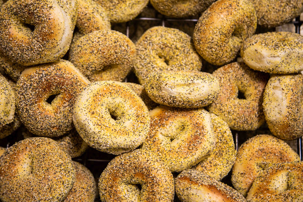 Images Bagel Broker - Downtown