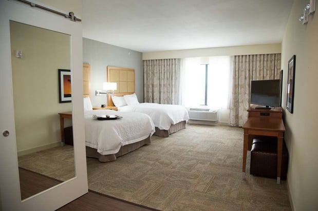 Images Hampton Inn & Suites McKinney