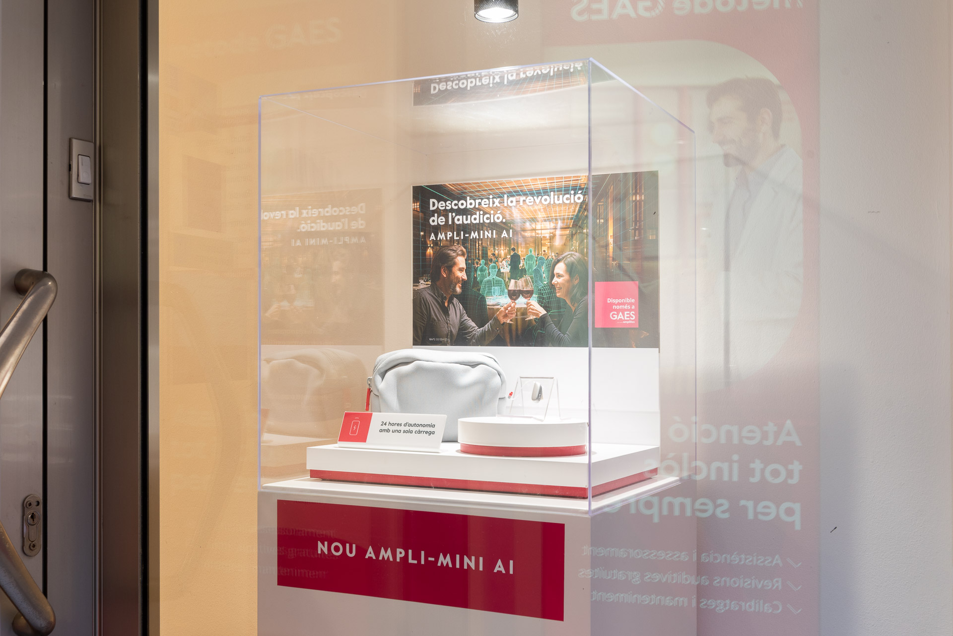 Galería en miniatura