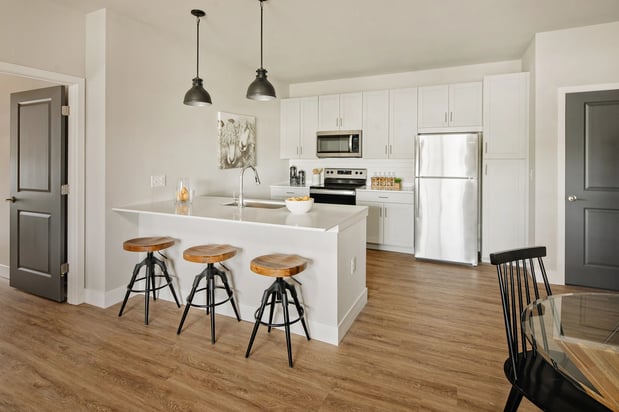 Images 44 West Luxury Living