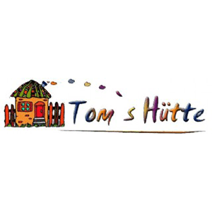 TOM's Hütte Logo
