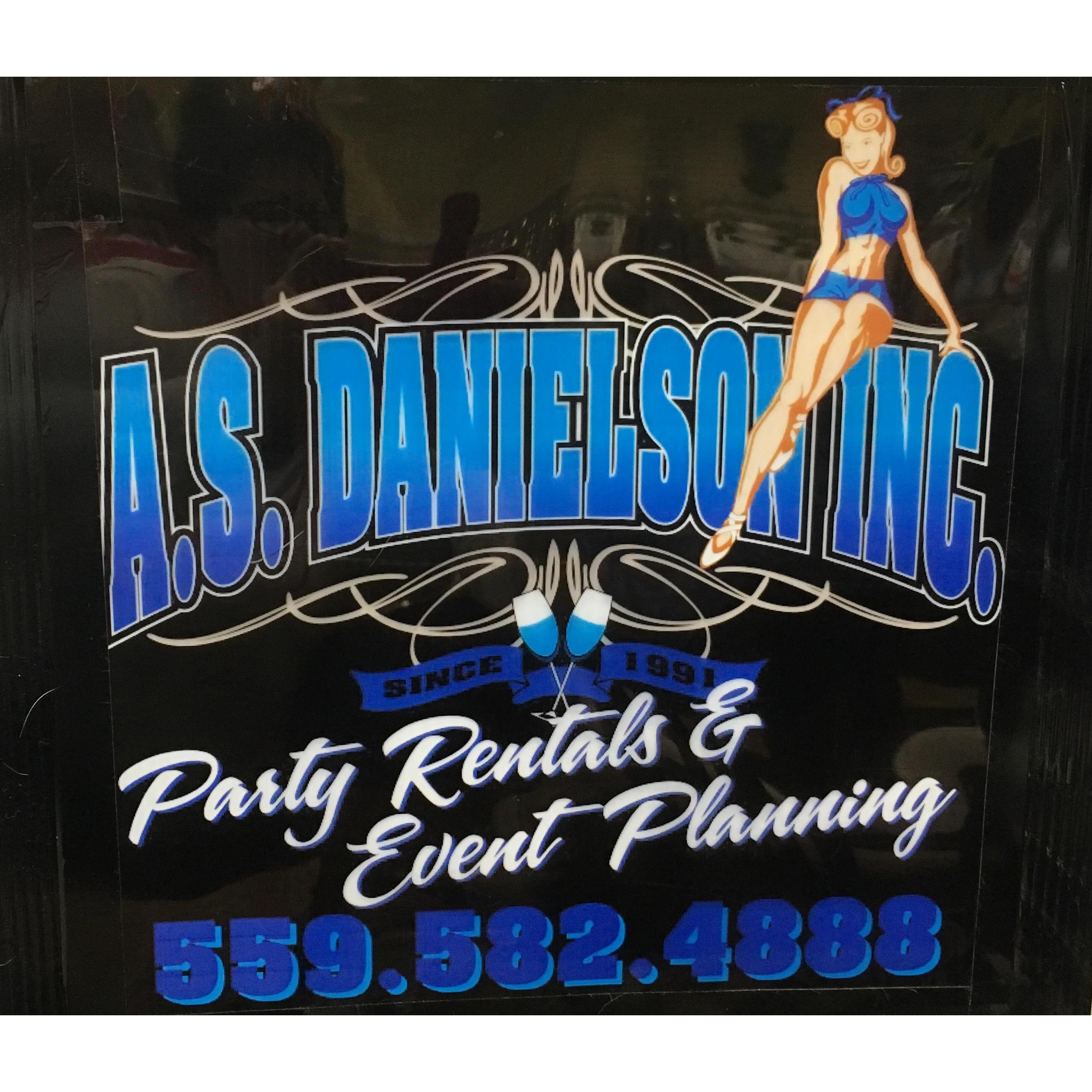 A. S. Danielson's Inc.