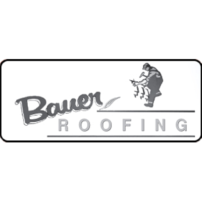 Bauer Roofing Inc Logo