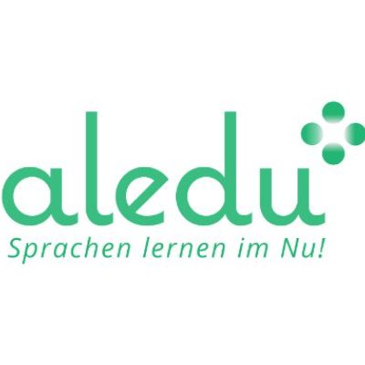 Logo aledu GmbH