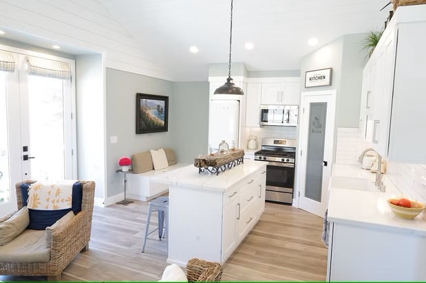 Images Wayco Construction, Inc