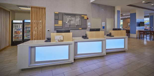 Images Holiday Inn Express Eugene - Springfield by IHG