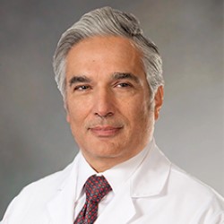 Dr. Francisco G. Cigarroa, MD