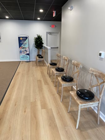 Images 100% Chiropractic - Horsham