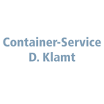 Kundenlogo Containerservice & Garten- und Landschaftsgestaltung