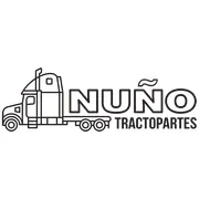 Nuño Tractopartes Logo