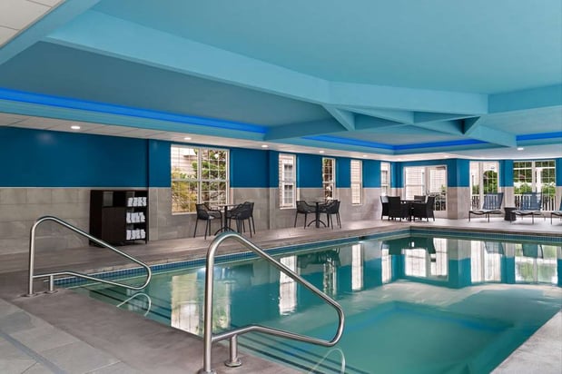 Images Hampton Inn South Kingstown - Newport Area