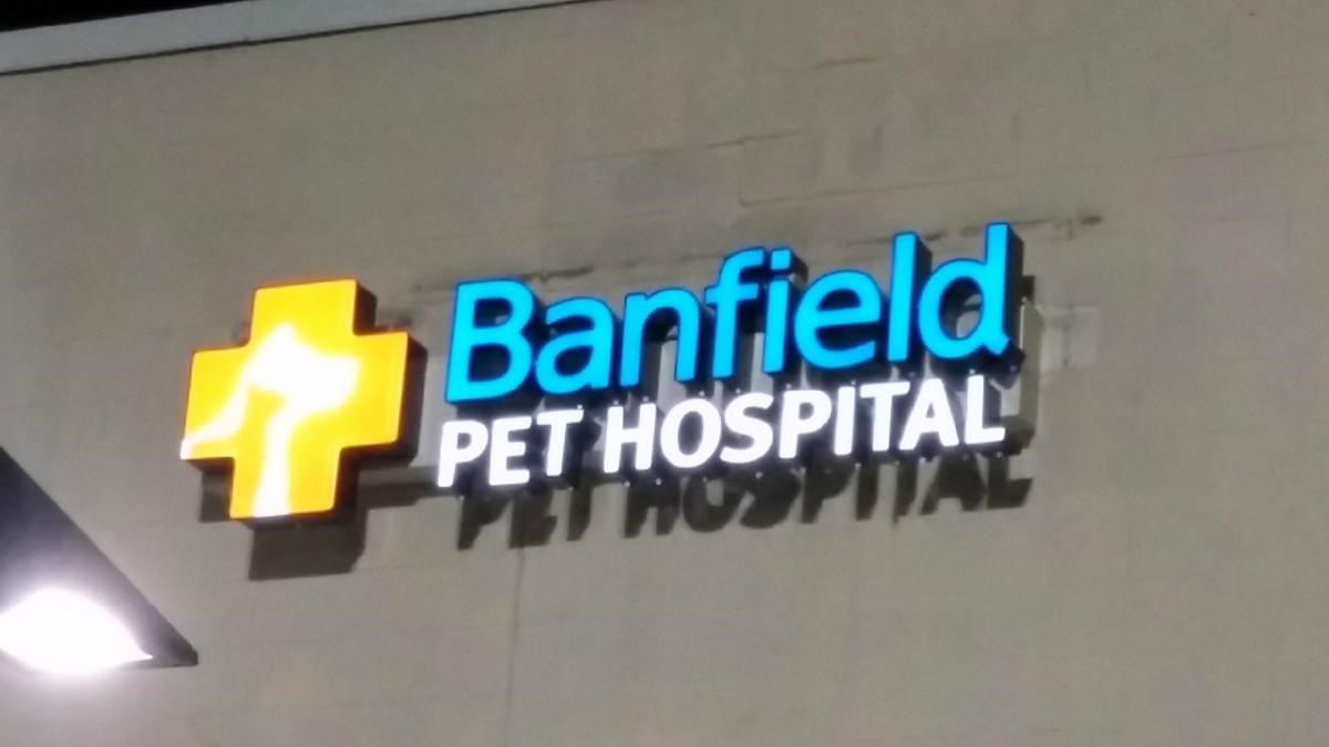 Banfield Pet Hospital® - South Baton Rouge