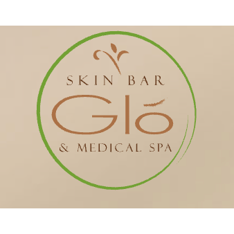 Glō Skin Bar and Medical Spa Logo