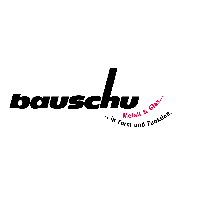 Logo bauschu Baumgärtner GmbH