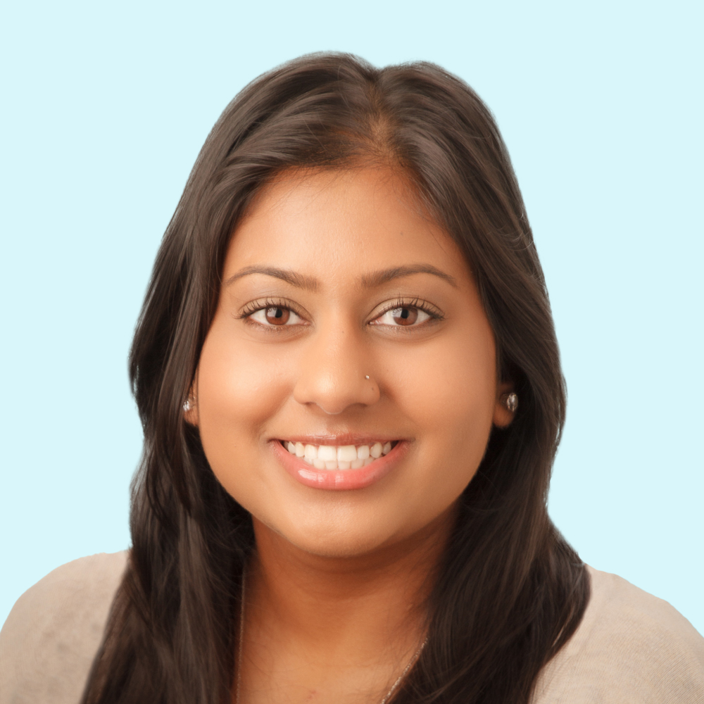 Amrita Mangar