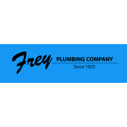 Frey Plumbing Company