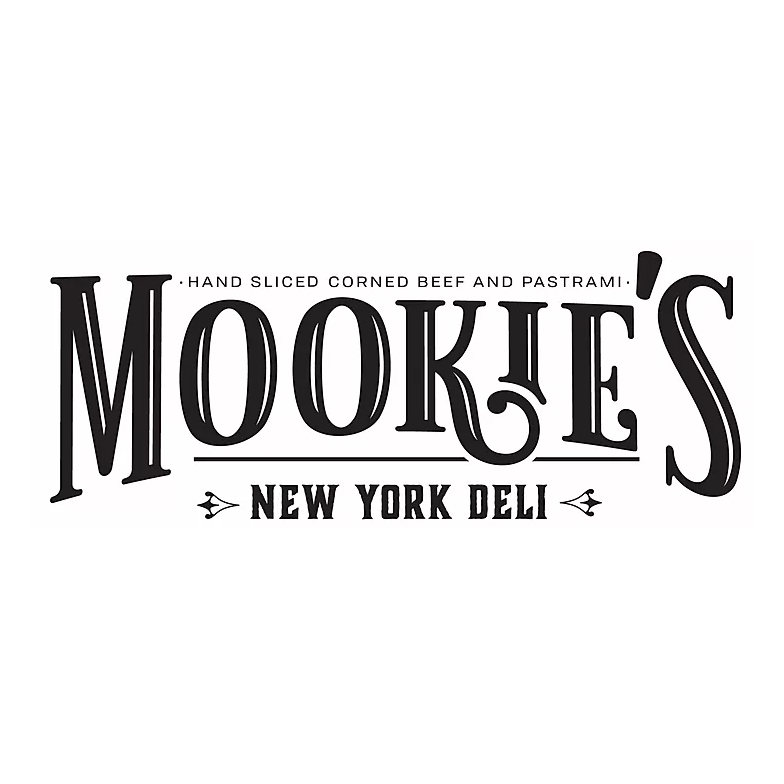 Mookie's New York Deli Logo