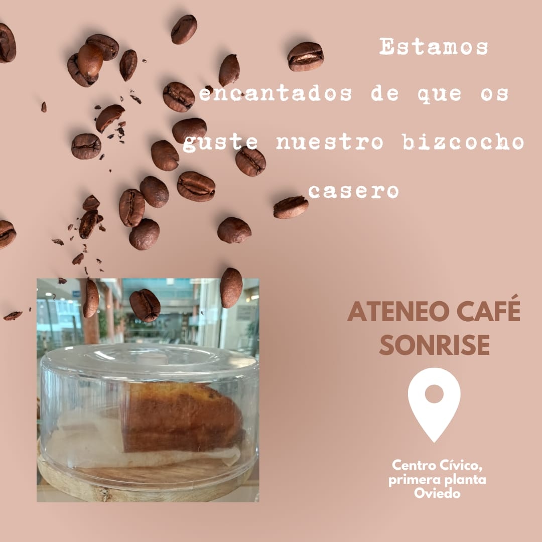 Images Ateneo Café Sonrise