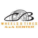 CB Wheels Logo