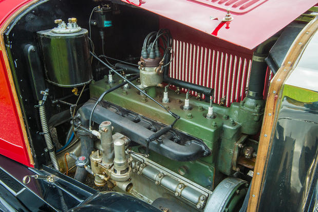 Images Ellingson Motorcars
