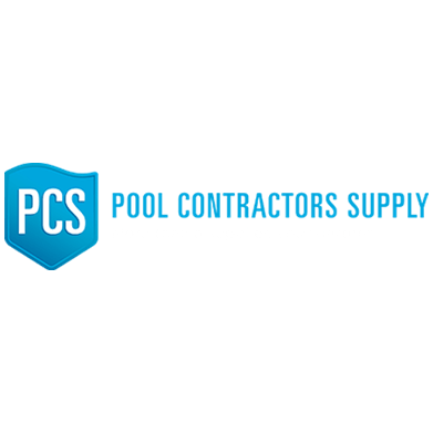 Pool Contractors Supply Logo