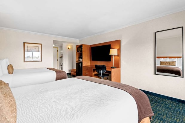 Images Best Western De Anza Inn