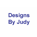 Designs By Judy Logo