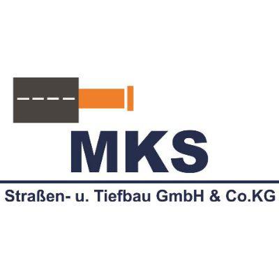 MKS Straßen- u. Tiefbau GmbH Co. KG in Laufach - Logo