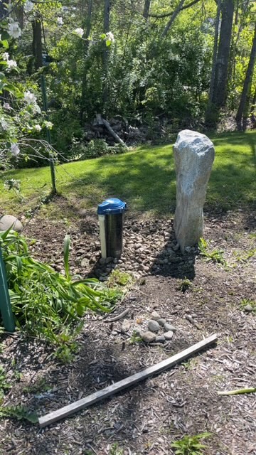 Images Goodwin Well & Water  Inc.