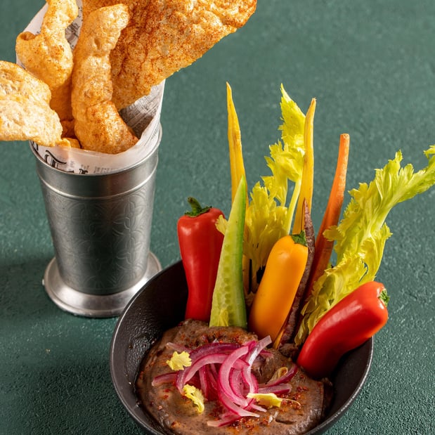 Images Luminarias Restaurant & Special Events