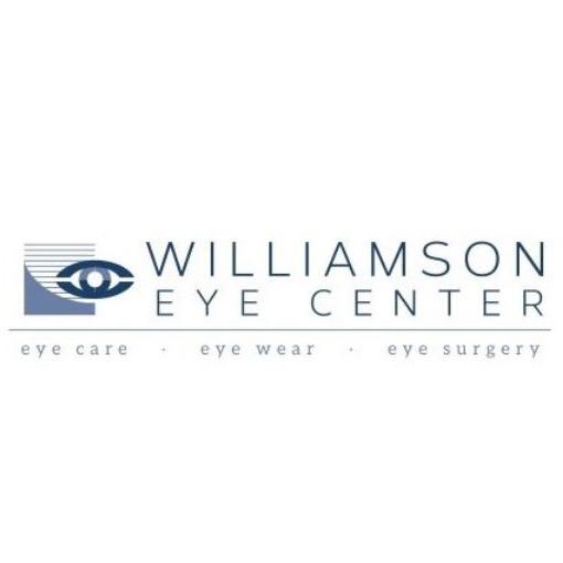 Williamson Eye Center Logo